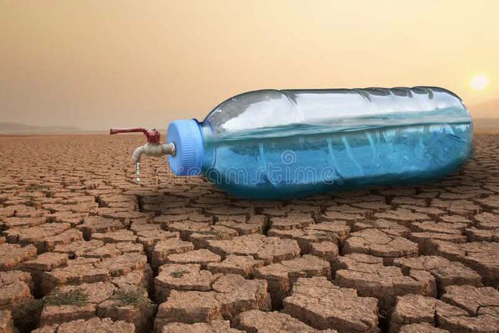 Siccità e rischio incendi, l’appello alla popolazione: «Usare l’acqua solo per vere necessità»