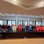 Serravalle Sesia celebra i Serravallesi dell’Anno 2024 e 2025