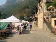 Rassa, grande partecipazione per la 57ª Sagra del Mirtillo Rassa, grande partecipazione per la 57ª Sagra del Mirtillo