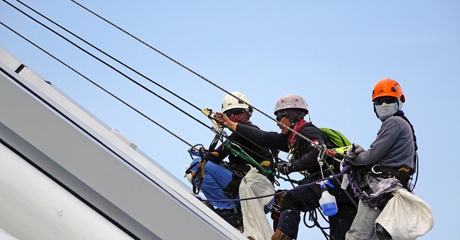 Morti sul lavoro in Italia: il Piemonte tra le regioni più a rischio Morti sul lavoro in Italia: il Piemonte tra le regioni più a rischio