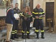 A Cravagliana poesia, musica e teatro nella Chiesa della B.V. Assunta A Cravagliana poesia, musica e teatro nella Chiesa della B.V. Assunta