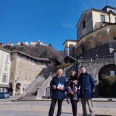 Varallo protagonista su Primantenna: in Valsesia in arrivo le puntate di “Tra Borghi e Sapori”