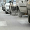 Slitta blocco Diesel Euro 5, salvi per ora gli automobilisti: cosa dice la bozza del decreto (foto di repertorio)