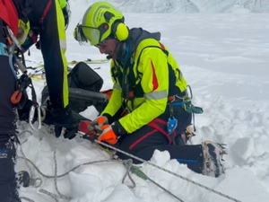 ph. CUS VdA ph. CUS VdA