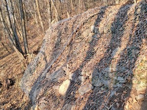 Quarona: Messa in sicurezza della mulattiera di Valmaggiore: intervento da 30mila euro per la stabilizzazione del tracciato