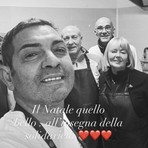 Quando a tavola si siede la solidarietà: il pranzo di Natale della comunità di Quarona