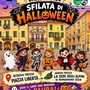 Romagnano Sesia, il 30 ottobre una sfilata di Halloween per grandi e piccoli Romagnano Sesia, il 30 ottobre una sfilata di Halloween per grandi e piccoli
