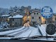 Obbligo di pneumatici invernali o catene sulle strade provinciali dal 15 novembre