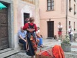 Fobello, debutto con tre repliche per “Storie di ingegno ed eccellenza” Fobello, debutto con tre repliche per “Storie di ingegno ed eccellenza”