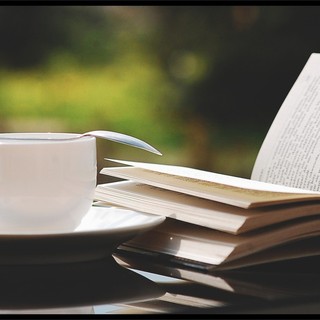 Prato Sesia, il 18 aprile appuntamento con il Silent Book Club nel Cortile di Maria