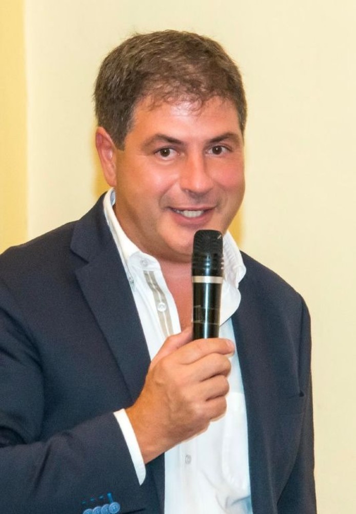 Rovasenda: preoccupazione per il sindaco Federico Carola colpito da un malore Rovasenda: preoccupazione per il sindaco Federico Carola colpito da un malore