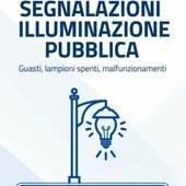 Romagnano Sesia, attivo il nuovo numero verde per segnalare guasti alla pubblica illuminazione Romagnano Sesia, attivo il nuovo numero verde per segnalare guasti alla pubblica illuminazione