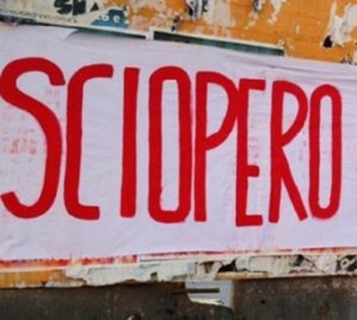 Sciopero generale del 12 dicembre: i servizi garantiti di ATAP Sciopero generale del 12 dicembre: i servizi garantiti di ATAP