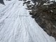 Tragedia sul Monte Rosa: morto lo scialpinista precipitato nel canalone Marinelli