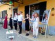 Carpano in salsa piccante, lo spettacolo conquista il pubblico di Valdilana (foto dalla pagina Facebook di Comune di Valdilana)