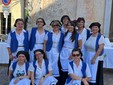 Gli scacchi viventi tornano in piazza a Crevacuore FOTO e VIDEO Ermanno Orsi Gli scacchi viventi tornano in piazza a Crevacuore FOTO e VIDEO Ermanno Orsi