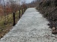 Monte Fenera, 304mila euro per sentieri, pista forestale e area panoramica Monte Fenera, 304mila euro per sentieri, pista forestale e area panoramica