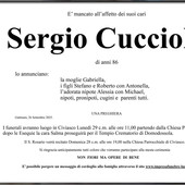 Sergio Cucciola