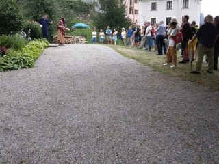 Fobello, debutto con tre repliche per “Storie di ingegno ed eccellenza” Fobello, debutto con tre repliche per “Storie di ingegno ed eccellenza”