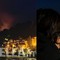 Incendio in Valsessera, a Coggiola arrivano i curiosi a caccia di foto. L’appello del sindaco: “Usate il buon senso” Incendio in Valsessera, a Coggiola arrivano i curiosi a caccia di foto. L’appello del sindaco: “Usate il buon senso”