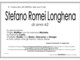 Stefano Romei Longhena