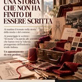Borgosesia, il 24 ottobre una giornata dedicata alla storia del tessile valsesiano Borgosesia, il 24 ottobre una giornata dedicata alla storia del tessile valsesiano