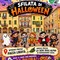 Romagnano Sesia, il 30 ottobre una sfilata di Halloween per grandi e piccoli Romagnano Sesia, il 30 ottobre una sfilata di Halloween per grandi e piccoli