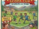 Scopa Cup, questa sera il gran finale tra calcio, miacce e musica Scopa Cup, questa sera il gran finale tra calcio, miacce e musica