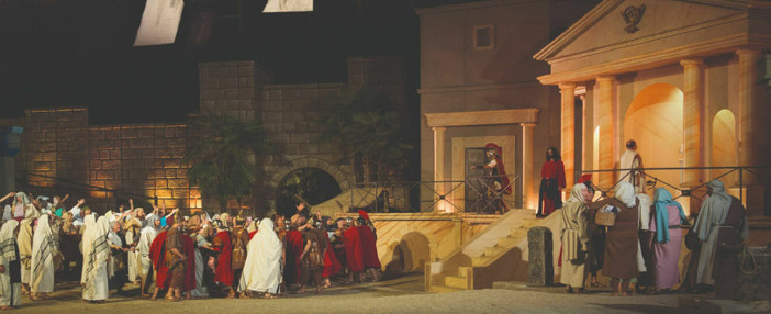 Obiettivo Passione 2027, Sordevolo chiama a raccolta la comunità Obiettivo Passione 2027, Sordevolo chiama a raccolta la comunità