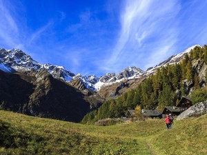 Valsesia, nuove risorse per la manutenzione dei sentieri: terza assegnazione di contributi Valsesia, nuove risorse per la manutenzione dei sentieri: terza assegnazione di contributi