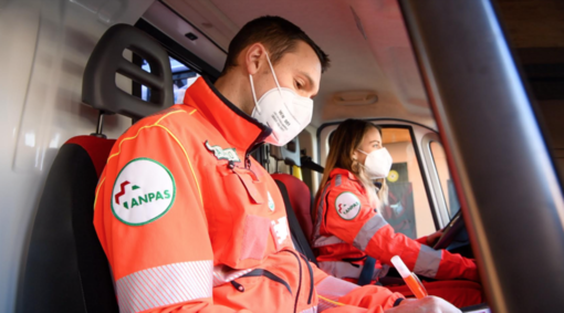 Servizio civile nelle Pubbliche Assistenze: 32 posti nel vercellese Servizio civile nelle Pubbliche Assistenze: 32 posti nel vercellese