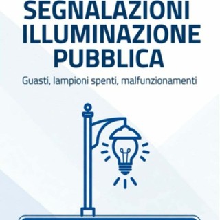Romagnano Sesia, attivo il nuovo numero verde per segnalare guasti alla pubblica illuminazione