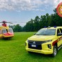 Escursionista perde conoscenza sul sentiero, operazione di soccorso alla punta dell'Argimonia (foto di repertorio)