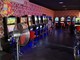 Sfascia una slot machine, riconosciuto e denunciato Sfascia una slot machine, riconosciuto e denunciato