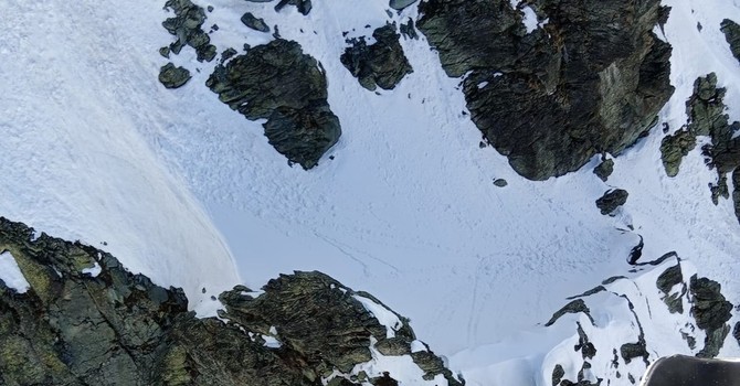 Scopello: Perde la vita precipitando in un dirupo