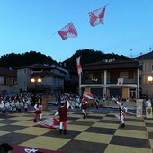 Due giorni di festa a Crevacuore con il ritorno degli Scacchi Viventi (foto delle scorse edizioni) Due giorni di festa a Crevacuore con il ritorno degli Scacchi Viventi (foto delle scorse edizioni)