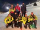 Tra slalom e solidarietà, il Soccorso Piste Bielmonte festeggia 50 anni di impegno e dedizione (servizio di Mauro Benedetti per newsbiella.it)