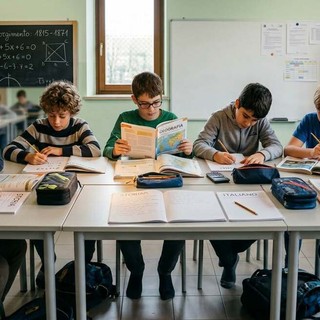 A Romagnano Sesia il doposcuola delle medie si amplia con l’Istituto Sacro Cuore