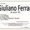 Giuliano Ferrari