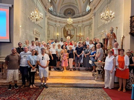 Valdilana, bilancio positivo per il S. Eusebio Summer Festival 2026 FOTO Valdilana, bilancio positivo per il S. Eusebio Summer Festival 2026 FOTO