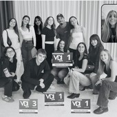 Sesiart’è trionfa a Valencia: tre primi posti e un terzo per i danzatori di Borgosesia allo Spain Dance International 2025 Sesiart’è trionfa a Valencia: tre primi posti e un terzo per i danzatori di Borgosesia allo Spain Dance International 2025