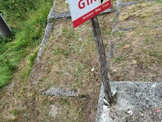 Val Mastallone, sentieri sistemati e pronti per l’estate Val Mastallone, sentieri sistemati e pronti per l’estate