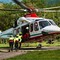 Sorpresi dal temporale, padre e figlio al riparo in un alpeggio: i dettagli dell'operazione di soccorso tra Biella e Valsesia  (foto di repertorio)
