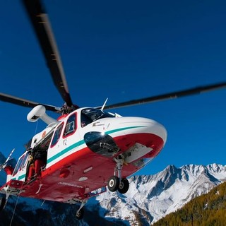 Dal nord ovest: Tragedia in alta quota: Escursionista tedesca precipita e perde la vita al Colle della Lace