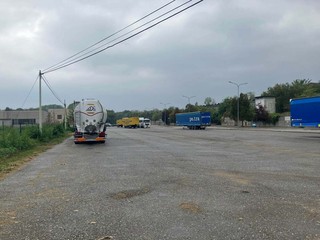 Volontari al lavoro a Gattinara, ripulite via Faglia, via Ottaviano e la zona industriale Volontari al lavoro a Gattinara, ripulite via Faglia, via Ottaviano e la zona industriale