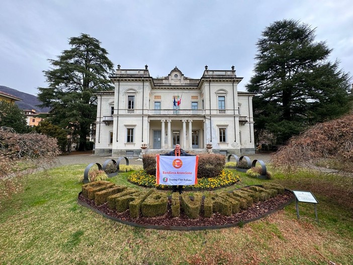 Varallo: Nomina di Nathalie Ricotti alla guida del Comitato Gemellaggi, un segnale positivo per i rapporti internazionali della città Varallo: Nomina di Nathalie Ricotti alla guida del Comitato Gemellaggi, un segnale positivo per i rapporti internazionali della città