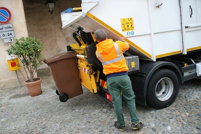 La Regione Piemonte stanzia oltre  14 milioni di euro per prevenzione e riciclo dei rifiuti (foto di repertorio)