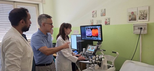 ASL Vercelli al congresso europeo di Radiologia Muscoloscheletrica con due contributi scientifici