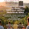 Gattinara, alla Torre delle Castelle il “Saluto al sole” tra yoga, cammino e colazione wellness