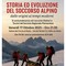Breia, una serata dedicata alla “Storia ed evoluzione del Soccorso Alpino”